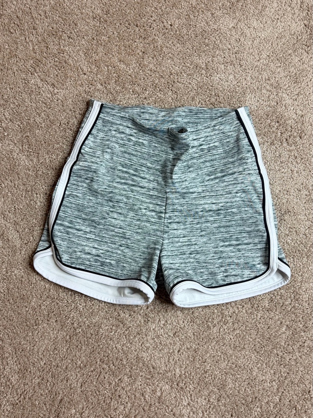 PINK Athletic shorts